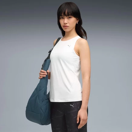 Женская майка Puma Everyday Running, белая