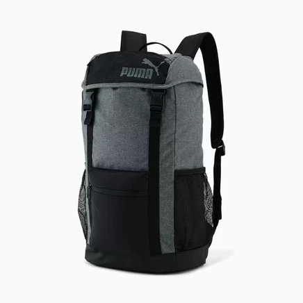 Рюкзак Puma Flap Top, тёмно-серый