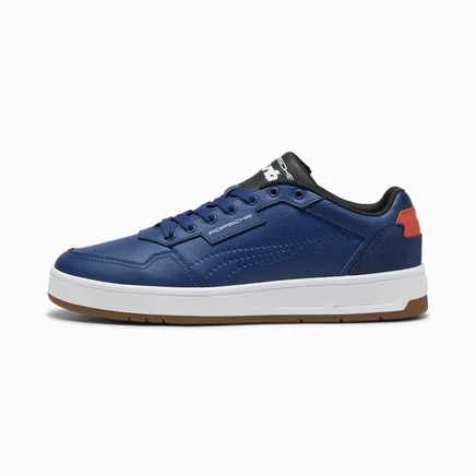 Мужские кроссовки Puma Porsche Legacy Lux, синие