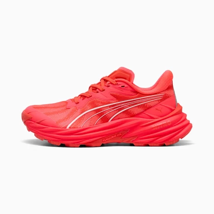 Puma  FAST-Trac NITRO™ 4 ultra red-red flash