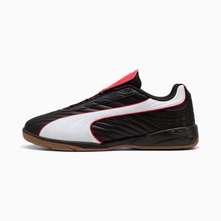 Кроссовки Puma V-S2 Libero, черно-белые