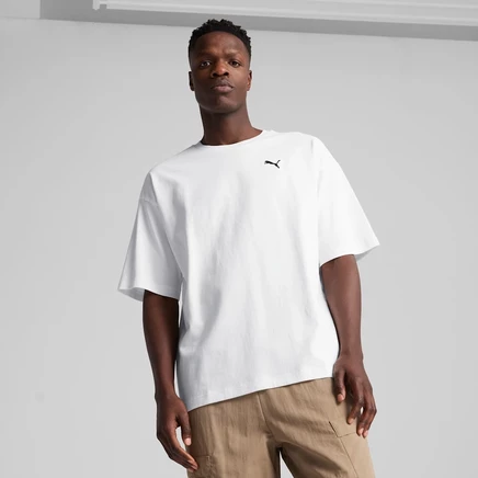 puma white