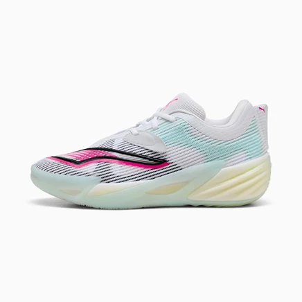 Puma  All-Pro NITRO™ 2 puma white-mint melt