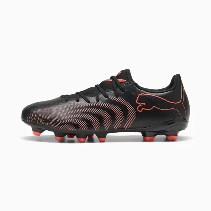 Мужские бутсы Puma FUTURE 9 PLAY, многоцветные