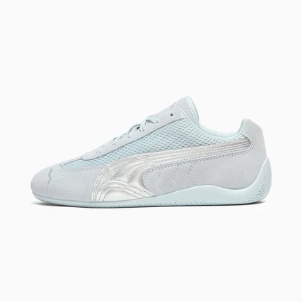 Puma Speedcat Speedcat Premium sea glass-matte silver
