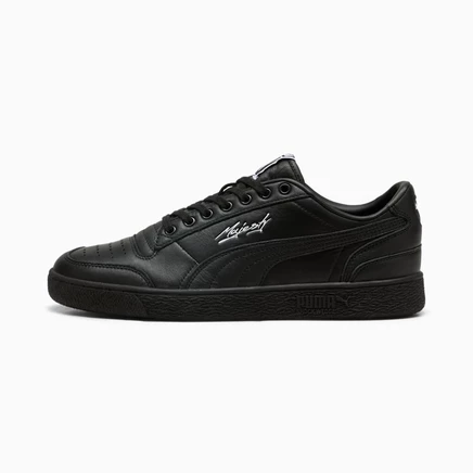 Мужские кроссовки Puma Majesty, черно-белые