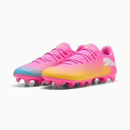 Мужские футбольные бутсы PUMA Future FUTURE 9 PLAY, многоцветные