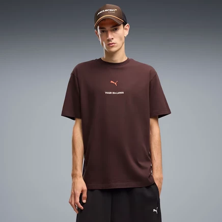 Puma  McLAREN RACING chocolate fondue