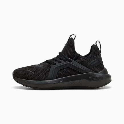 Женские кроссовки Puma Softride Enzo 5, черно-серые