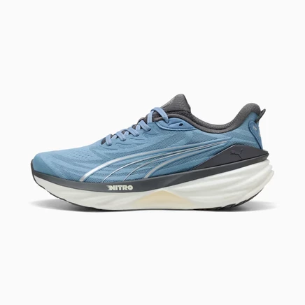 Puma  ForeverRun NITRO™ 3 zen blue-moody gray
