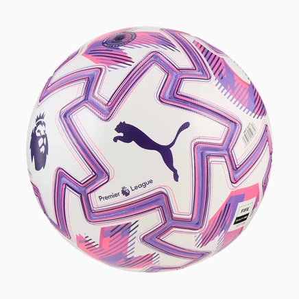 Puma  Orbita Pro Premier League Brilliance (FIFA® Quality Pro) puma white-multicolor