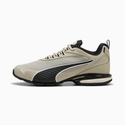 Мужские кроссовки Puma Essentials Magnetic, бело-черные
