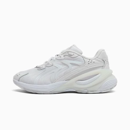 Puma  Inverse Echo puma white-feather gray