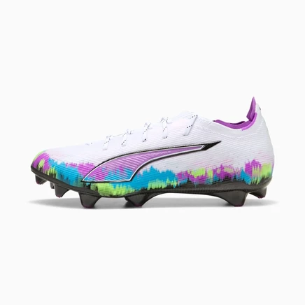 Женские футбольные бутсы Puma ULTRA 6 Carbon Brilliance, многоцветные