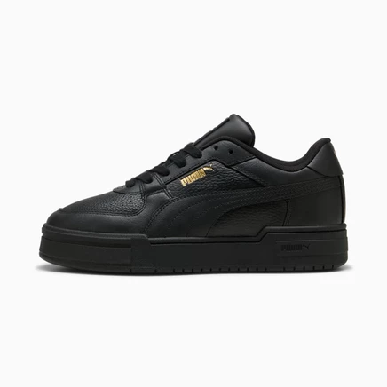 Кроссовки Puma CA Pro Classic II, черные