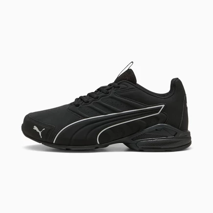 Мужские кроссовки Puma Electro, черно-серебристые