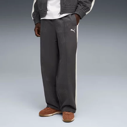 Мужские брюки Puma NeverWorn VI T7, пепельно-серые