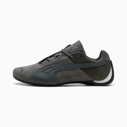 Мужские кроссовки Puma Future Cat, тёмно-серые