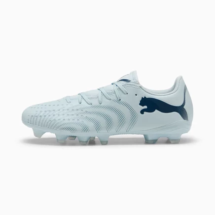 Мужские бутсы Puma FUTURE 9 PLAY, ледяной голубой/синий