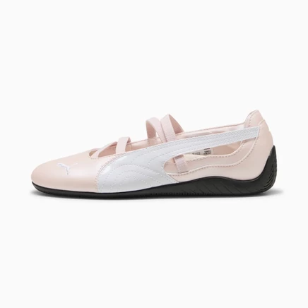 Женские кроссовки Puma Speedcat металлик, PUMA Black