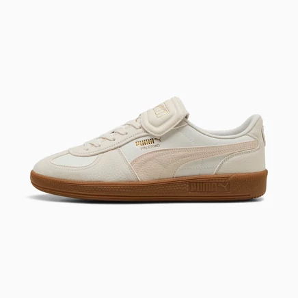 Кроссовки Puma Palermo Premium, белые