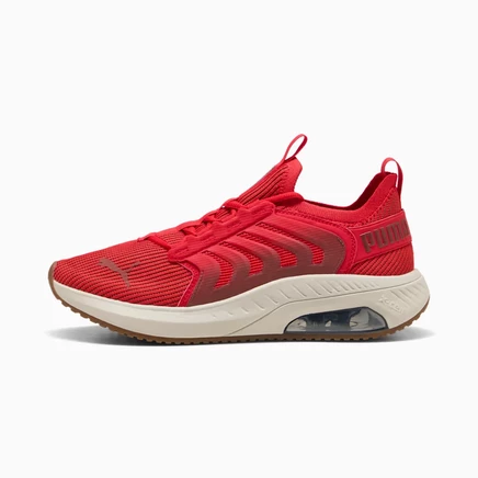 Мужские кроссовки Puma Ayro Street, красный/белый/тёмно-синий