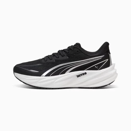 Puma  Velocity NITRO™ 5 puma black-puma white
