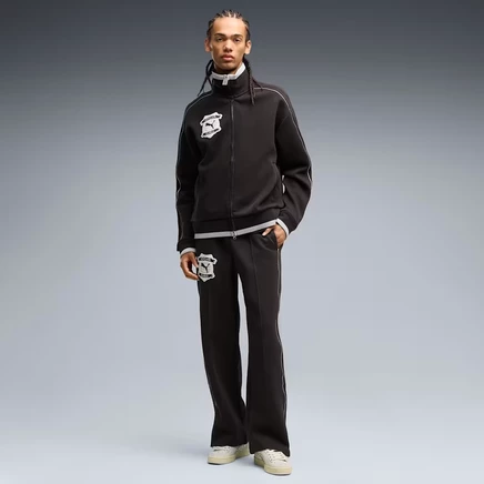 Мужские спортивные брюки Puma PUMA x Sinclair T7, черные