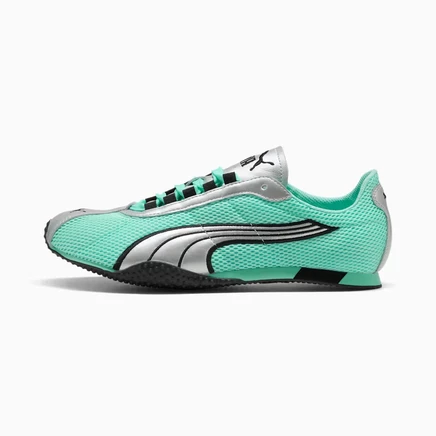 Мужские кроссовки Puma H-Street OG, мятно‑серебристые