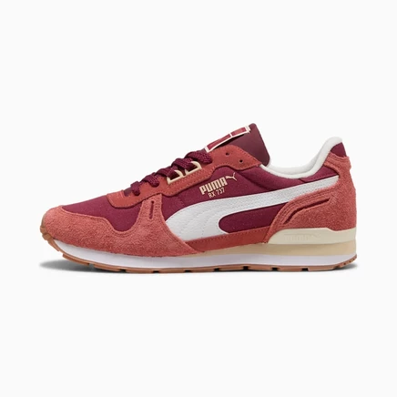 Puma  RS 737 Vintage Update team regal red-exotic red