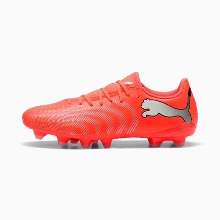 Мужские бутсы Puma FUTURE 9 PLAY, многоцветные