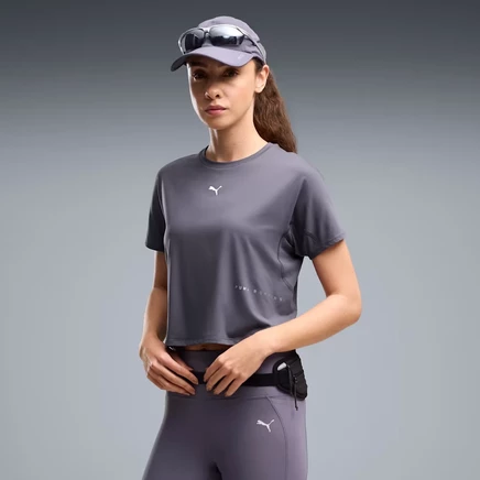 Puma  Brightstride Cloudspun Ultra Soft inky depths