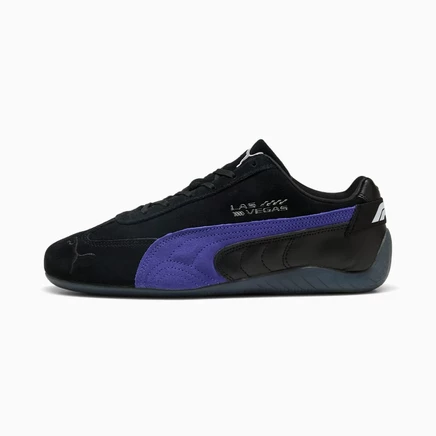 Puma  F1® Vegas Speedcat puma black-lapis lazuli