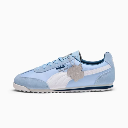 Puma  Arizona NYC Graffiti haute tropic-puma white-persian blue