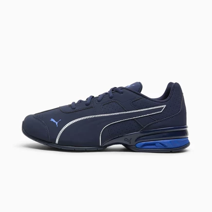 puma navy-puma silver-vivid blue