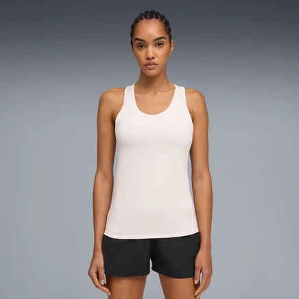 Женская майка Puma TRAIN ALL DAY Essentials, жасминовая