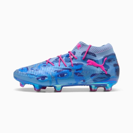 Puma FUTURE PUMA x KIDSUPER FUTURE 8 ULTIMATE day dream-bluemazing-lapis lazuli