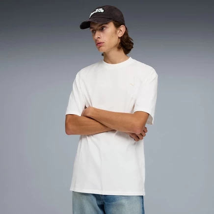 puma white