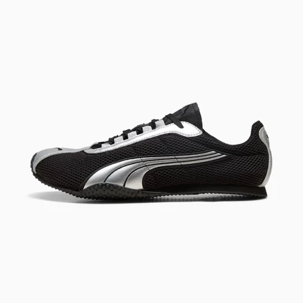 puma black-puma silver