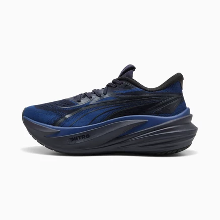 Женские кроссовки Puma MagMax NITRO™ 2, темно‑синие