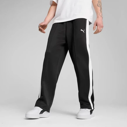 Мужские тренировочные штаны Puma T7, черные