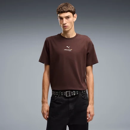 Puma  McLAREN RACING chocolate fondue