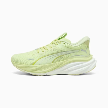 Женские кроссовки Puma Nitro Magnify 3, яблочно-лаймовый