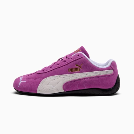 Wild Berry-Rose Mauve