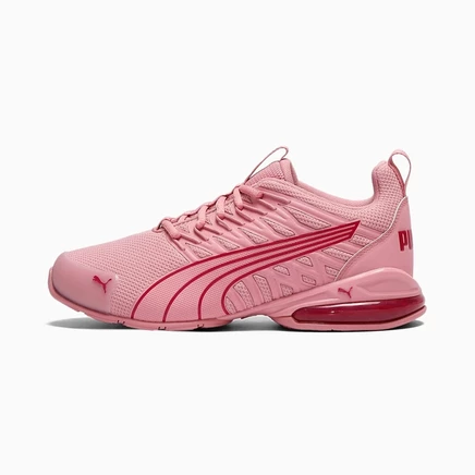 Женские кроссовки Puma Voltaic Evo Wide, розово-ягодные