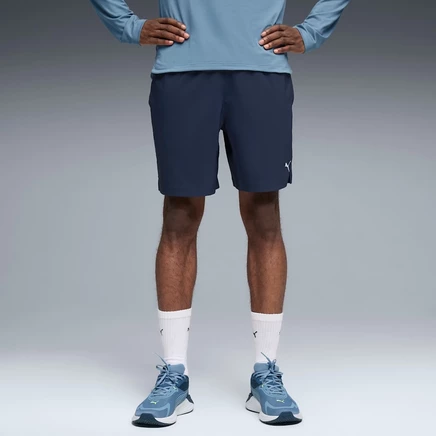 puma navy-puma white