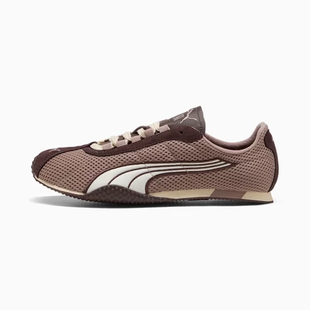 Мужские кроссовки Puma H-Street, песочно-шоколадные