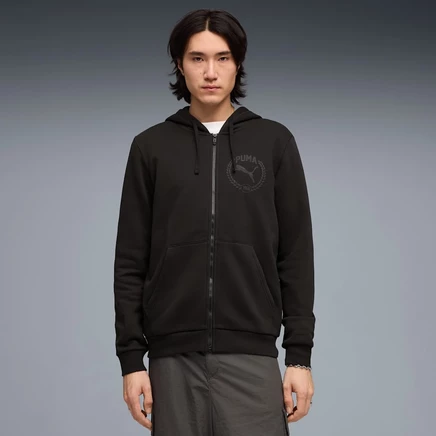 puma black