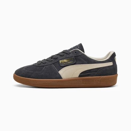 Кроссовки Puma Palermo, пыльно-серые/белые
