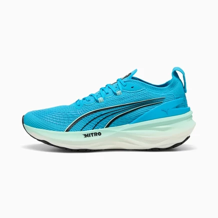 Puma NITRO™ ForeverRun NITRO™ 2 speed blue-mint melt